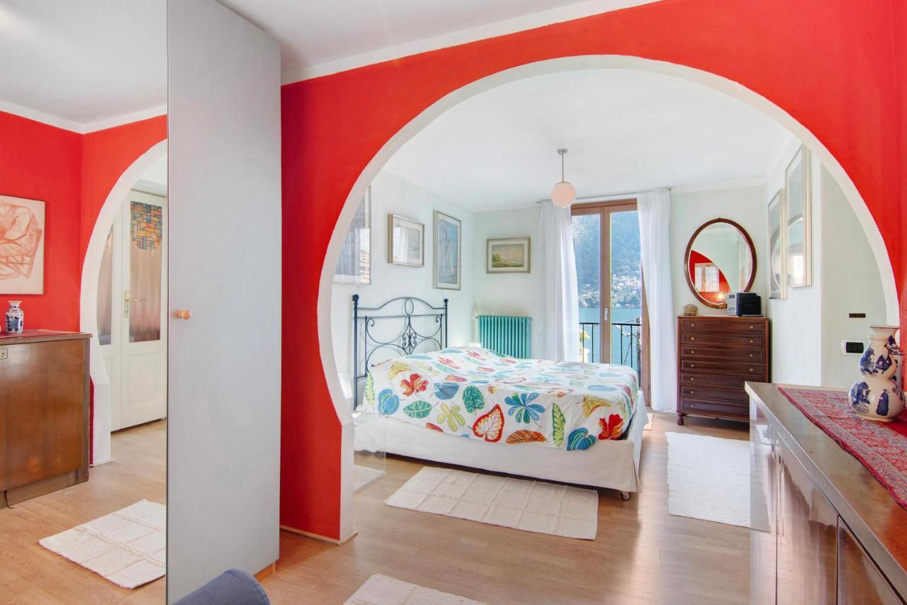 דירות לאליו Casa Armando מראה חיצוני תמונה