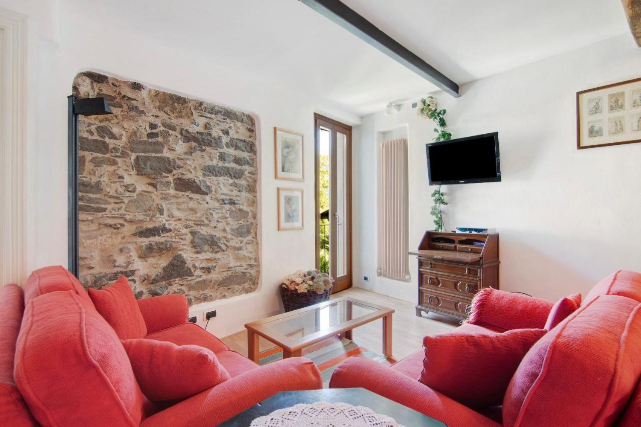 דירות לאליו Casa Armando מראה חיצוני תמונה