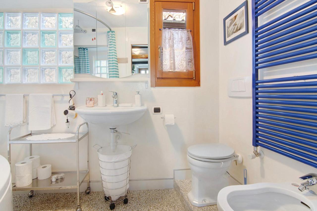 דירות לאליו Casa Armando מראה חיצוני תמונה
