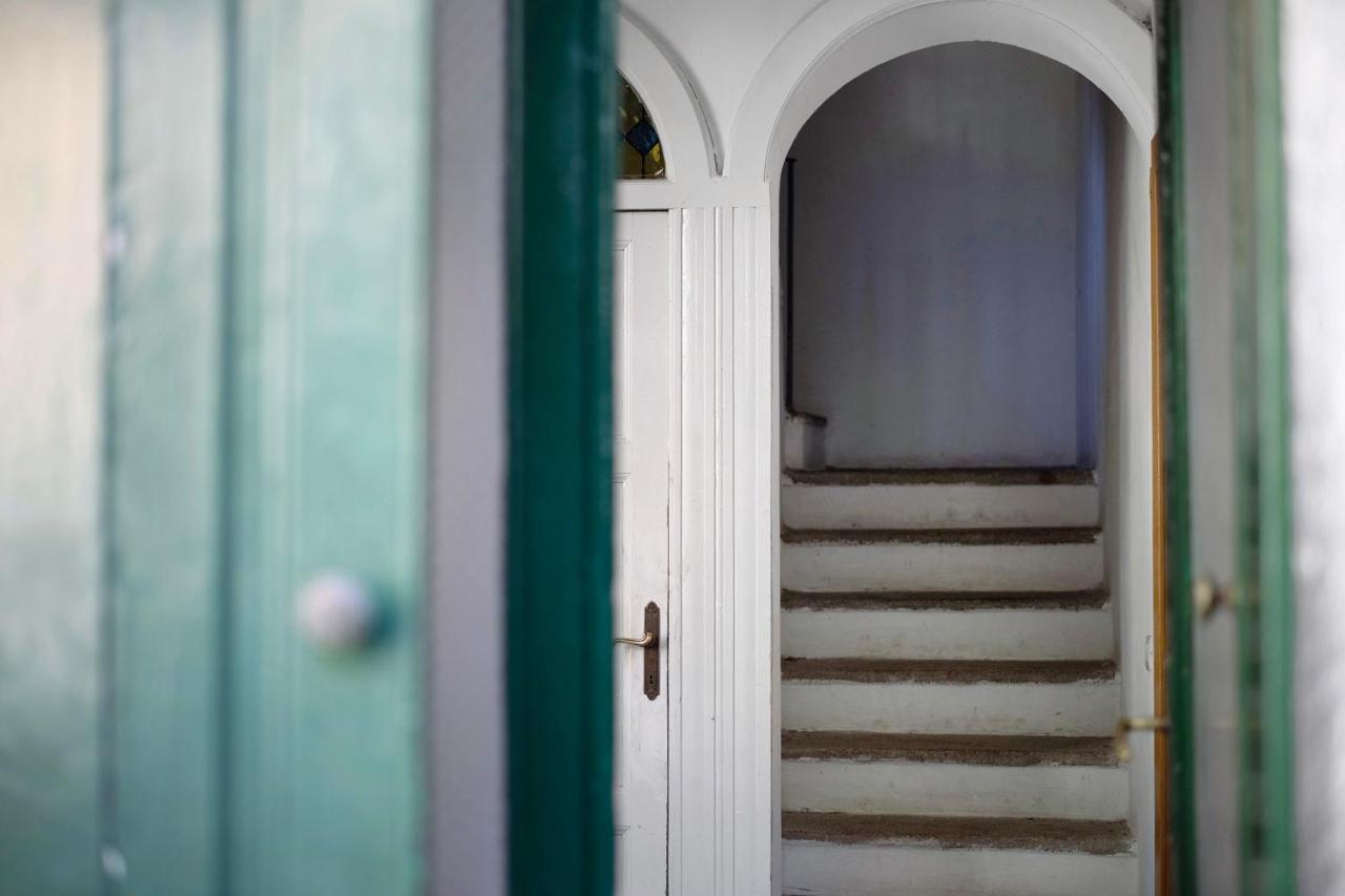 דירות לאליו Casa Armando מראה חיצוני תמונה